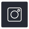 Instagram icon